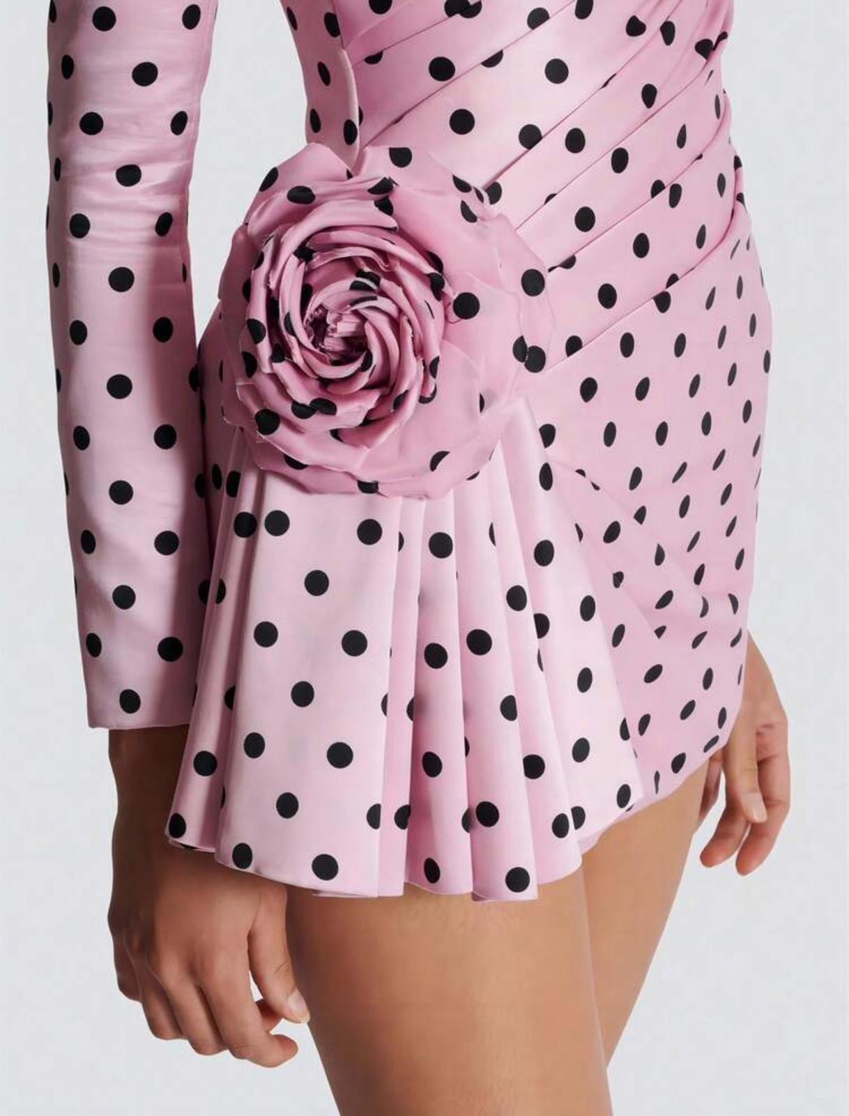 Rochie Ariel Pink