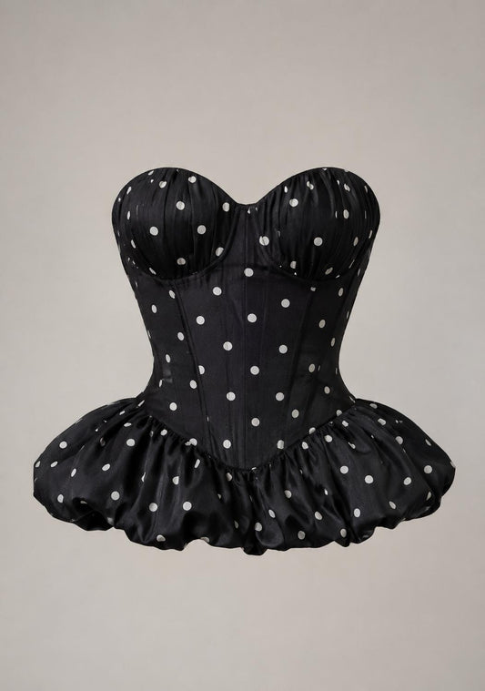 Corset Belle