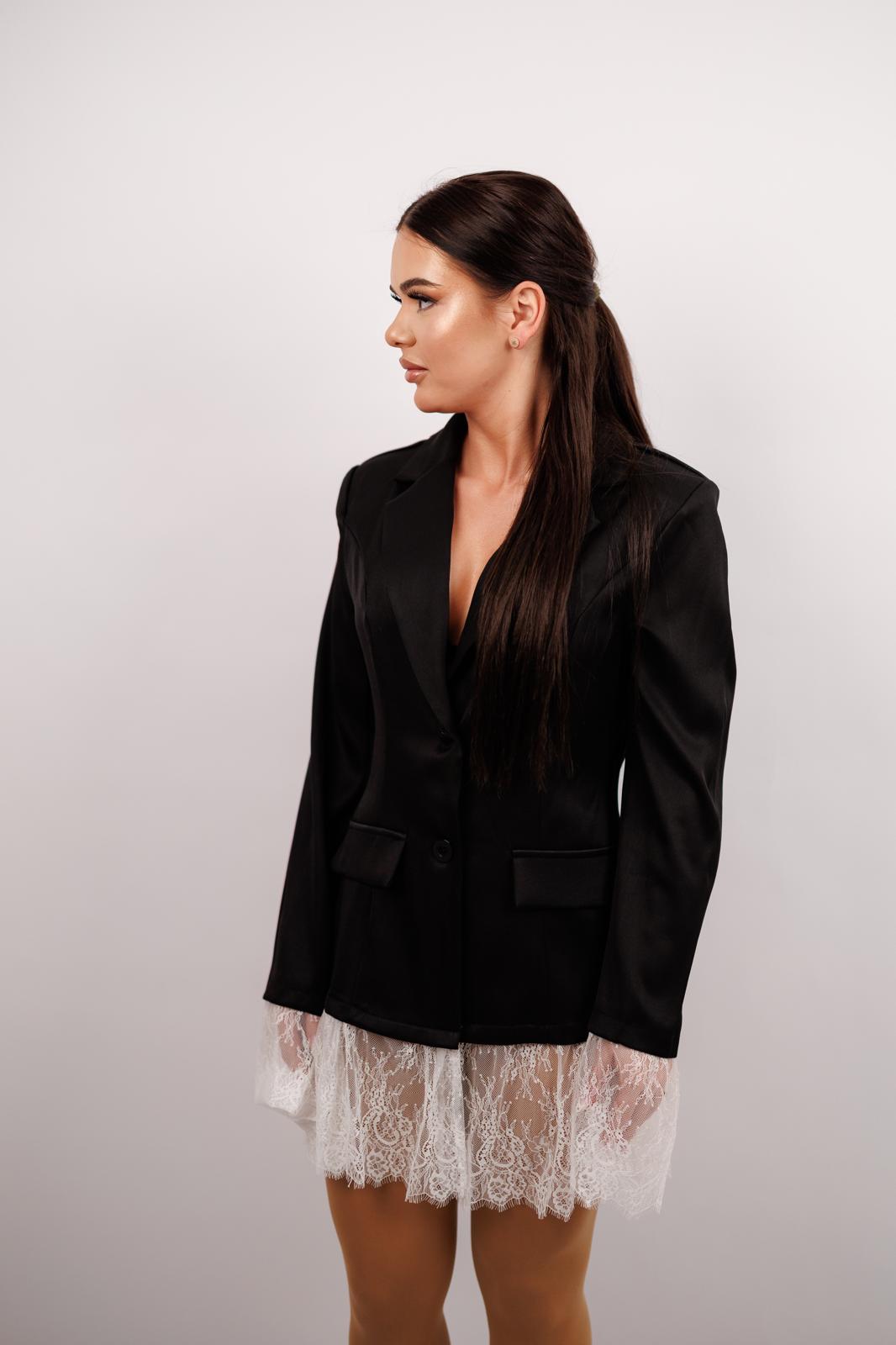 Sacou Miray White