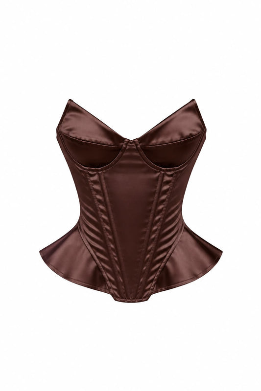 Corset Rocher