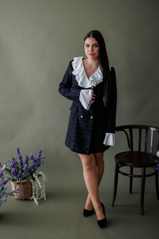 Rochie Salim