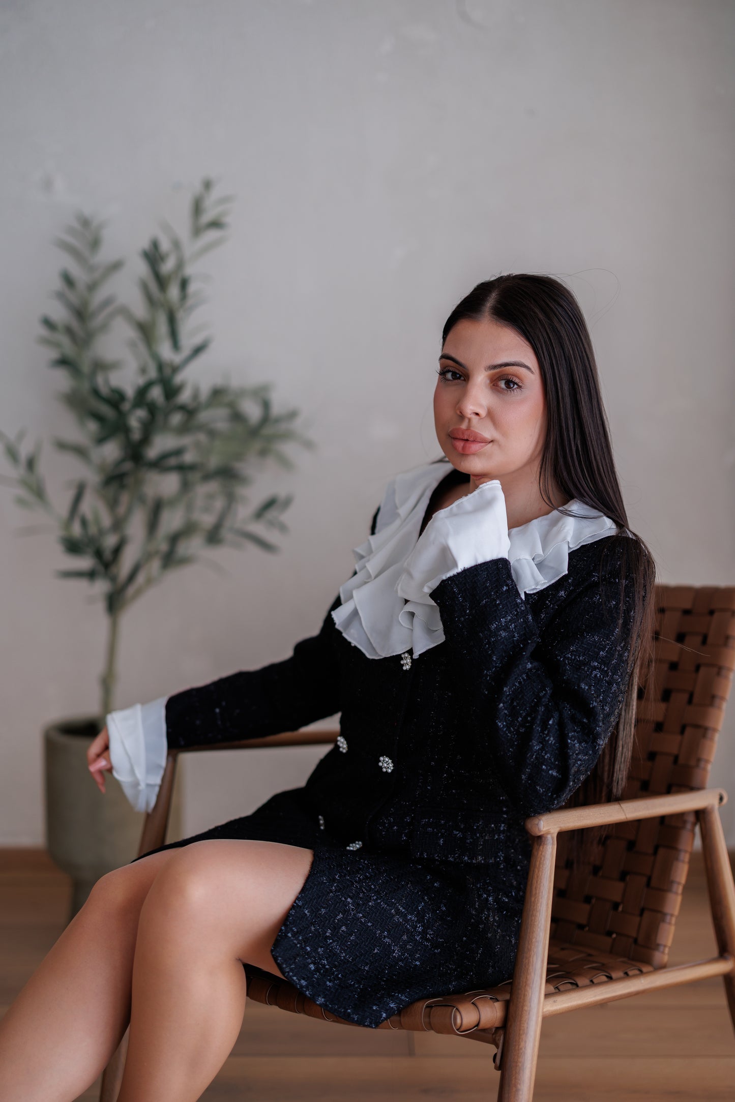 Rochie Salim