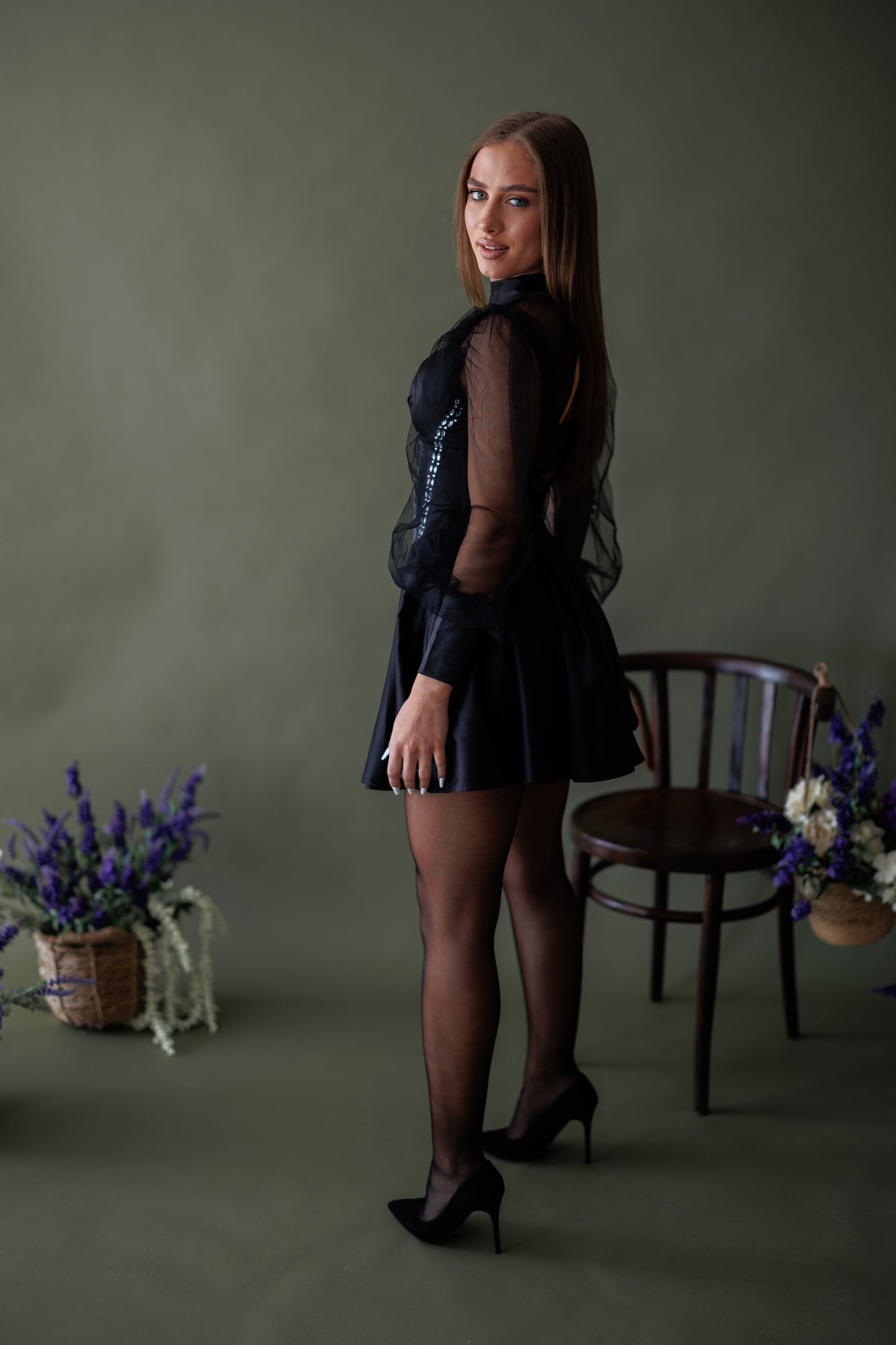 Rochie Amira