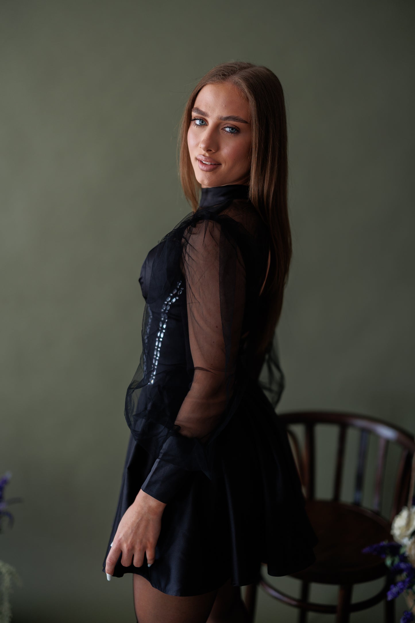 Rochie Amira