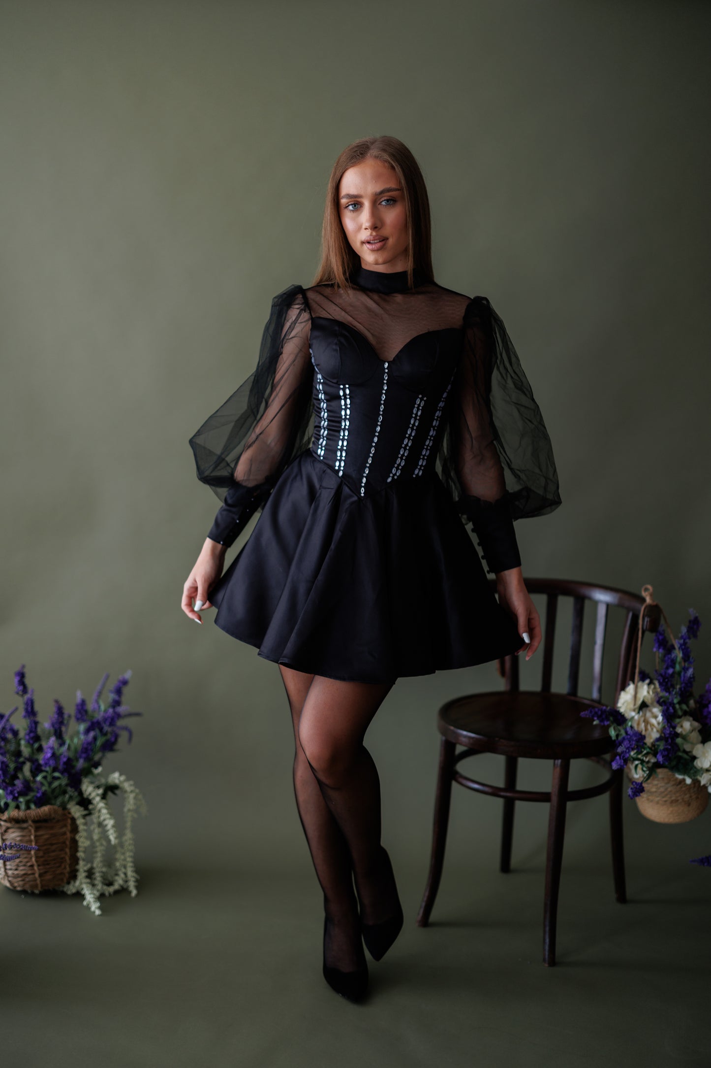 Rochie Amira