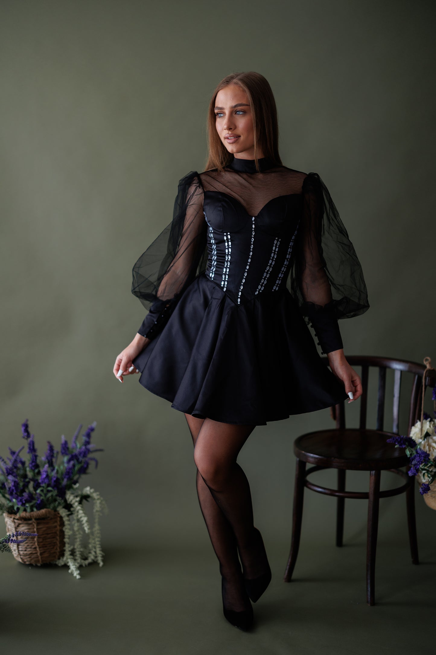 Rochie Amira