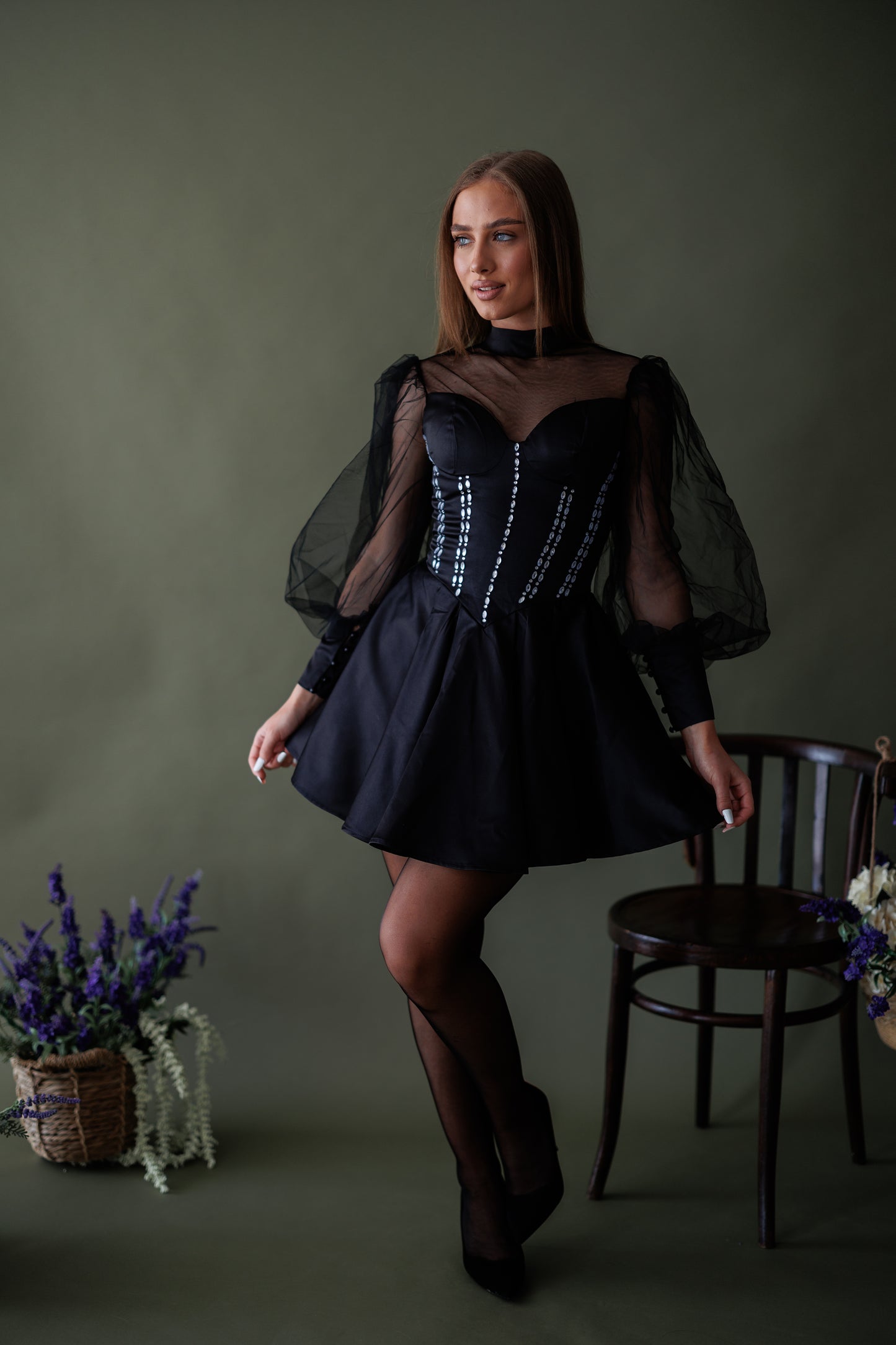 Rochie Amira