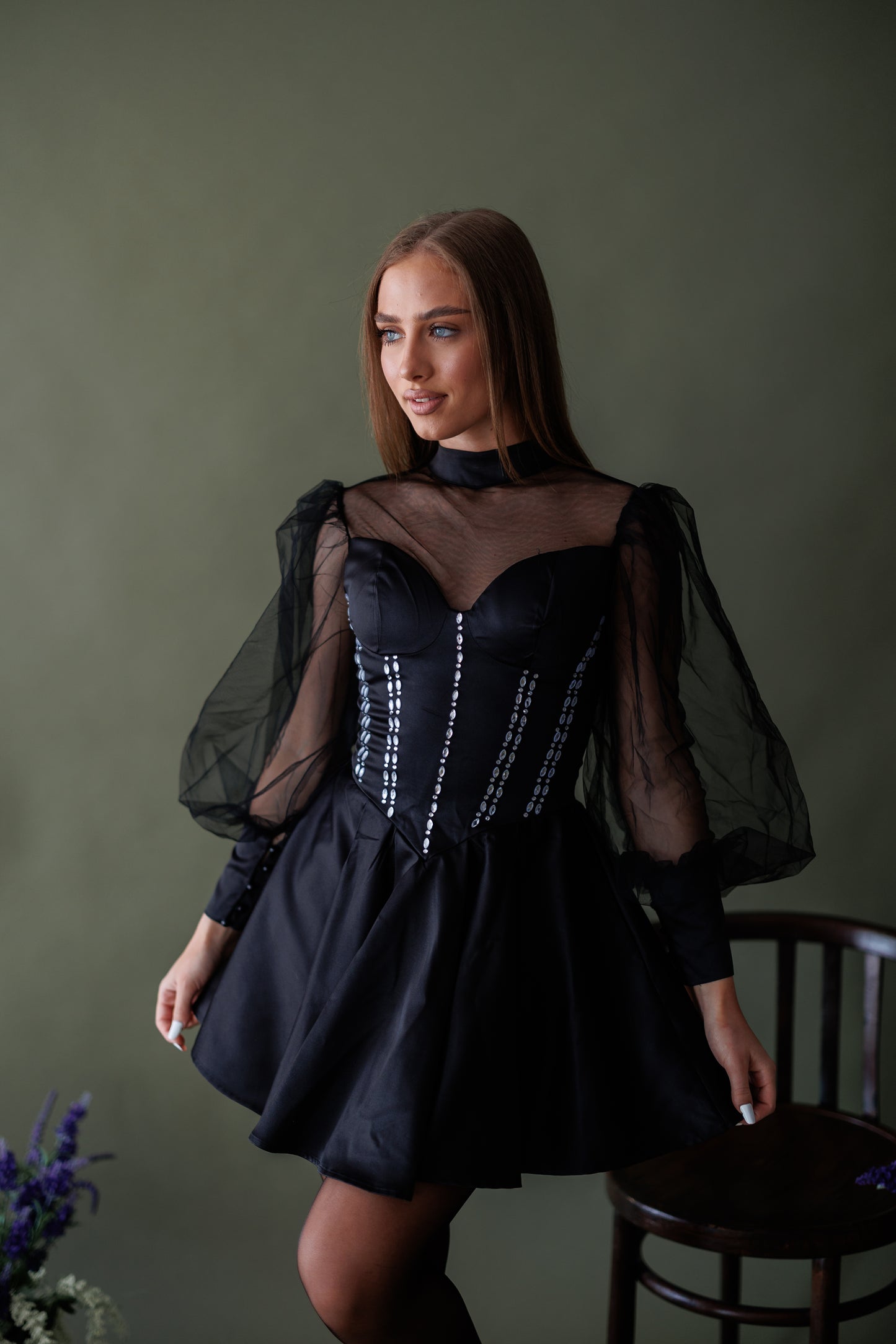 Rochie Amira