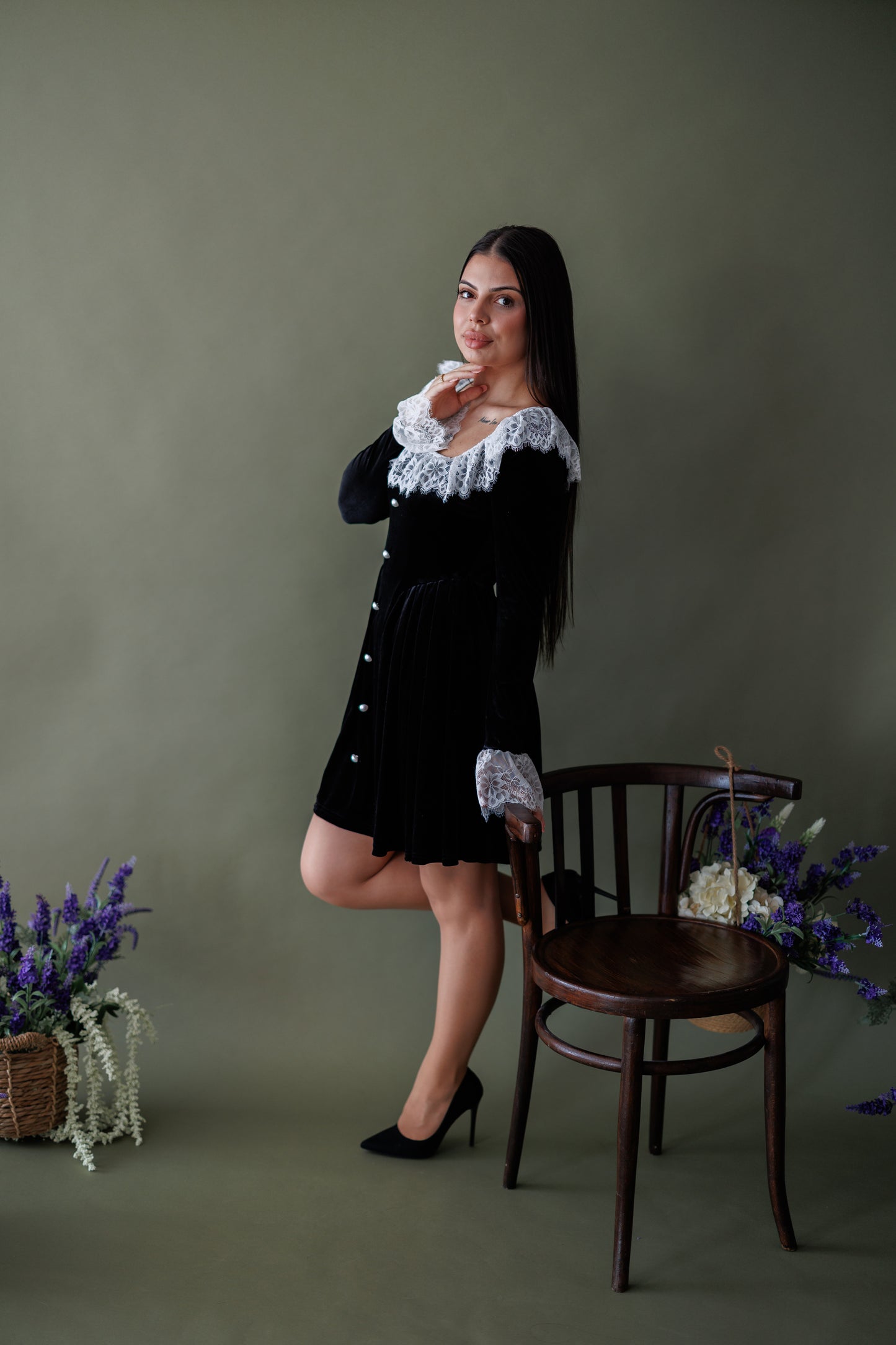 Rochie Arina