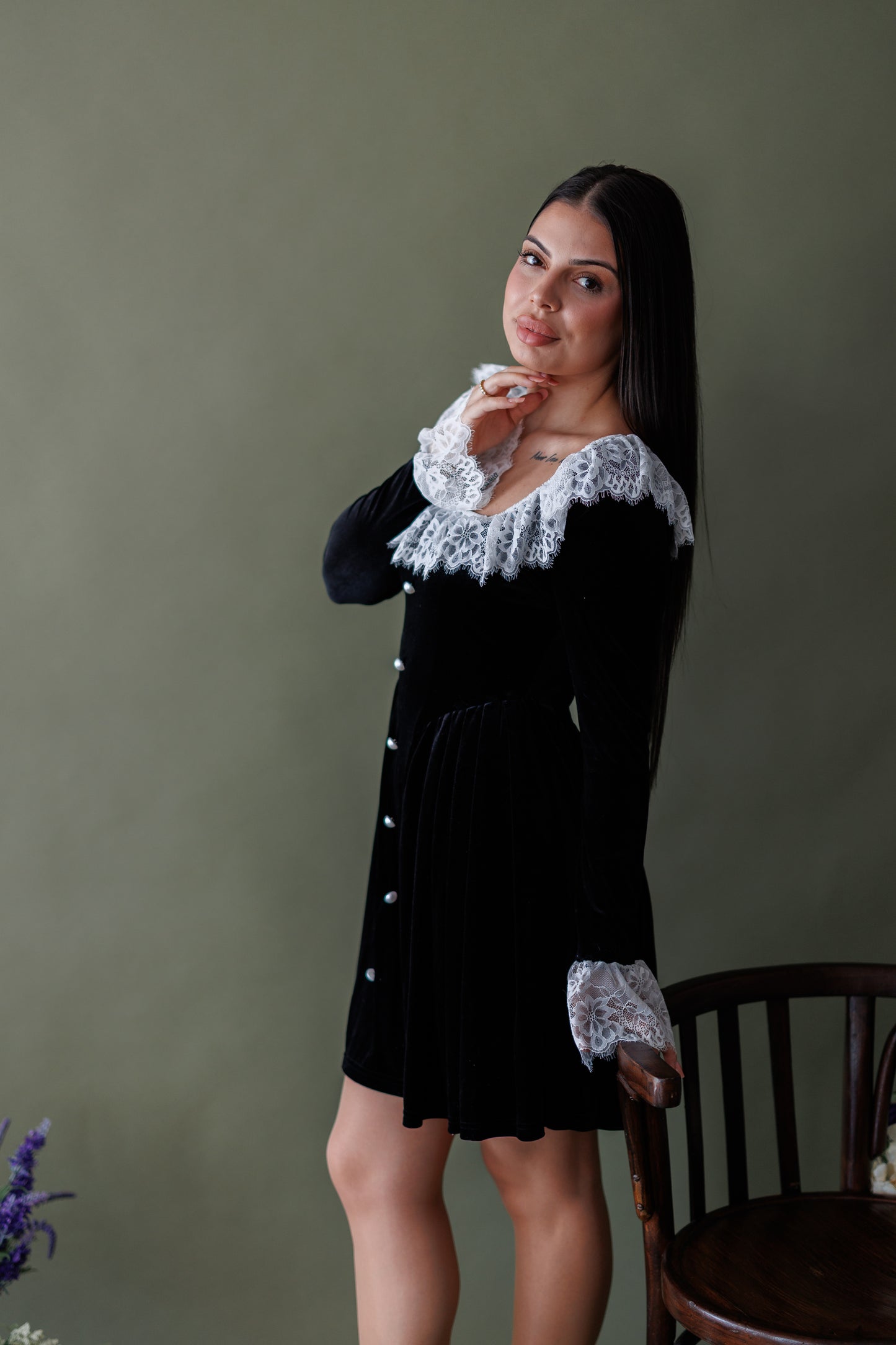 Rochie Arina