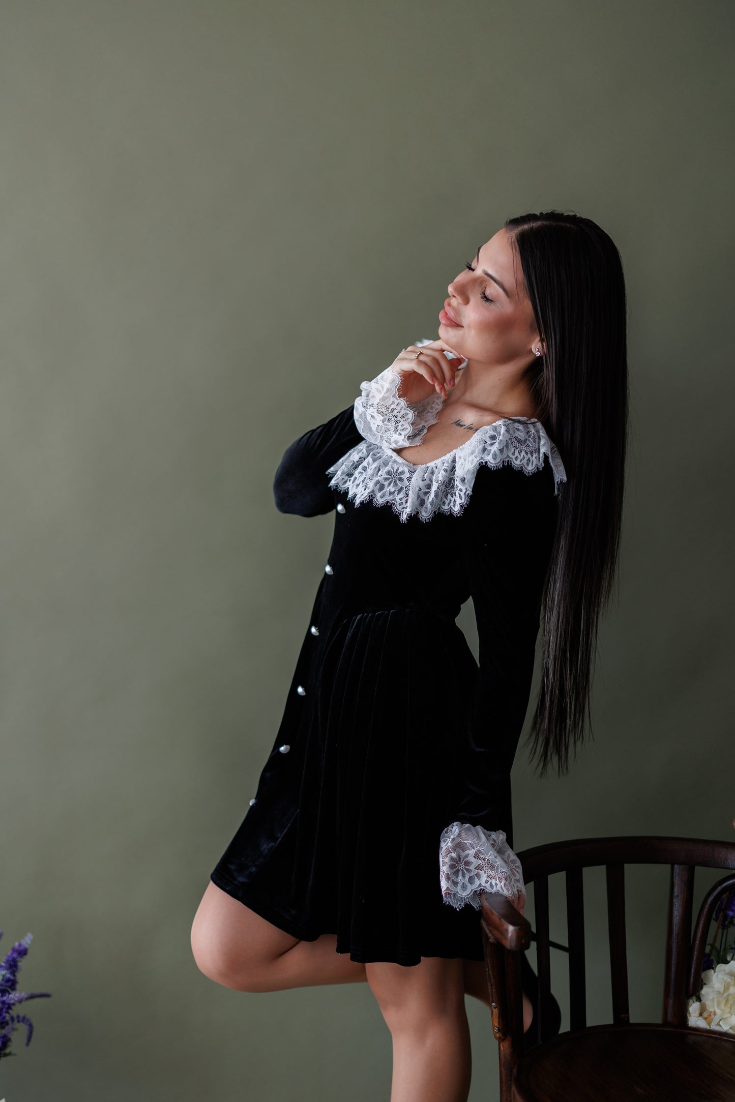 Rochie Arina