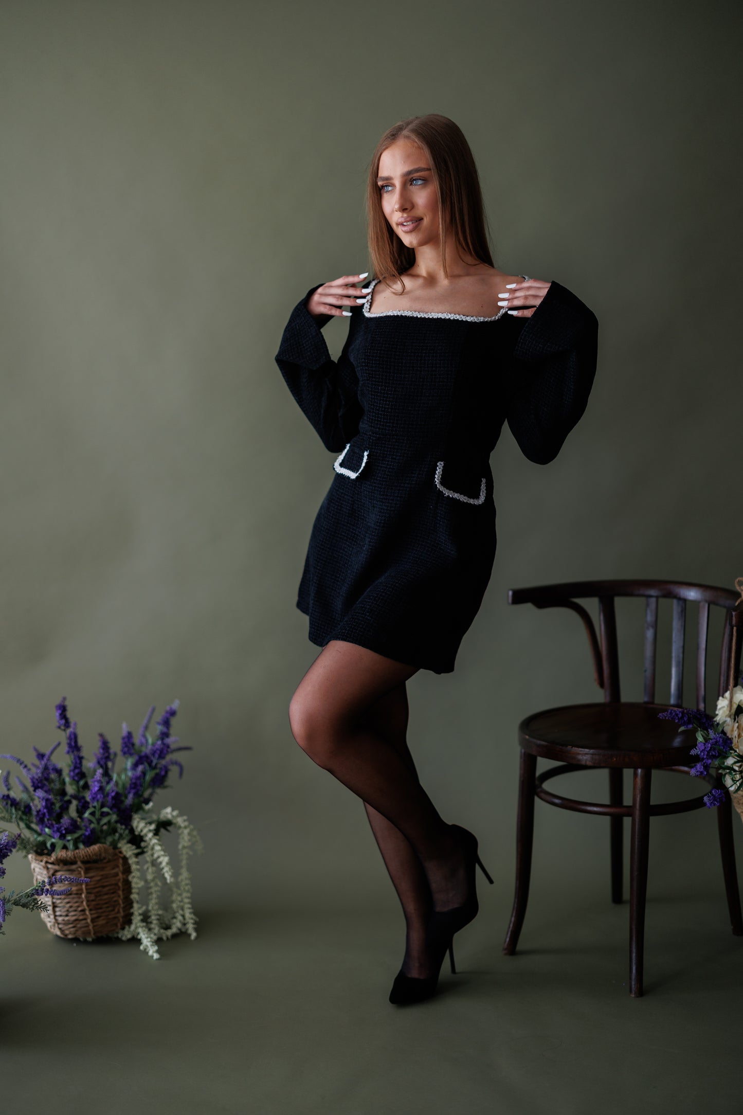 Rochie Xenia