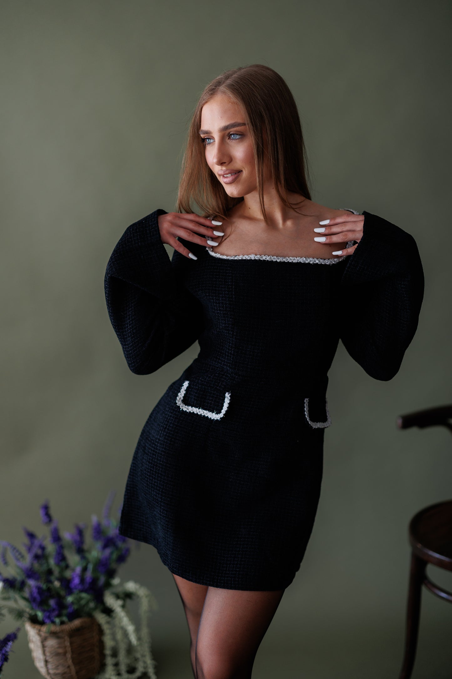 Rochie Xenia