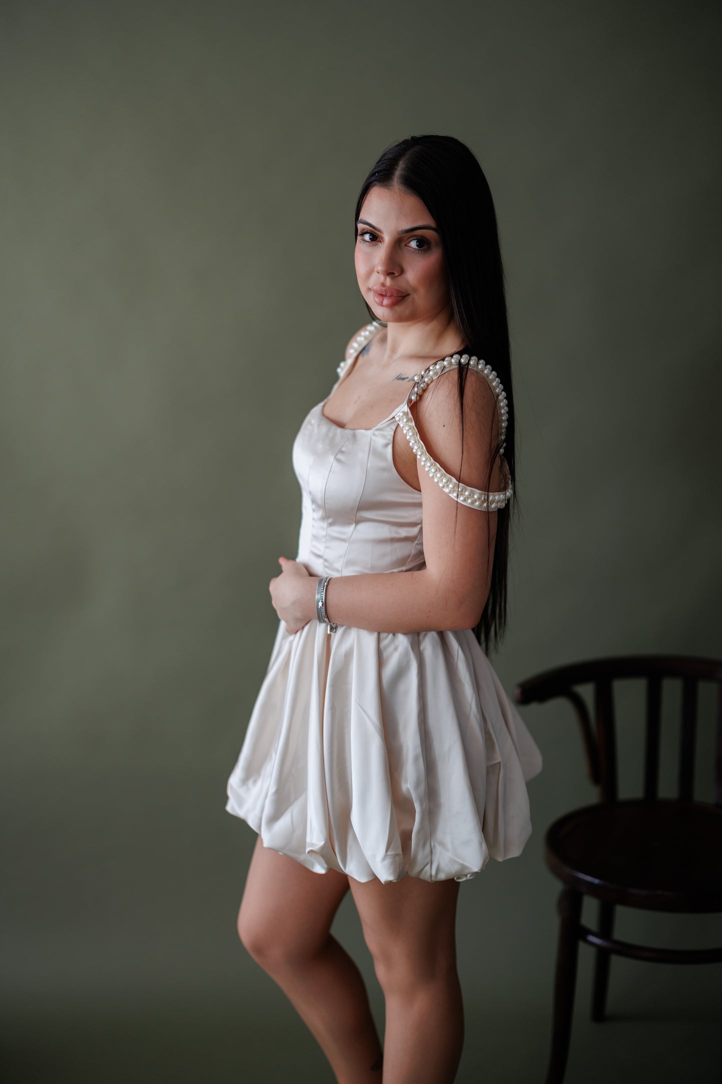 Rochie Valentina