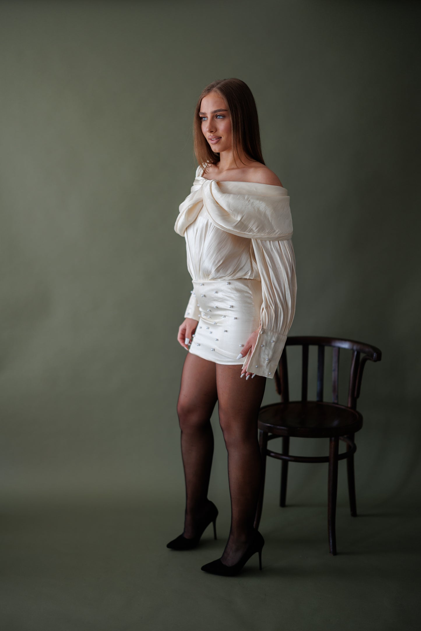 Rochie Isabelle