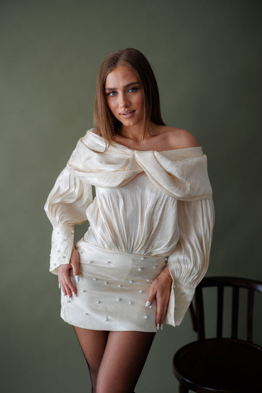 Rochie Isabelle