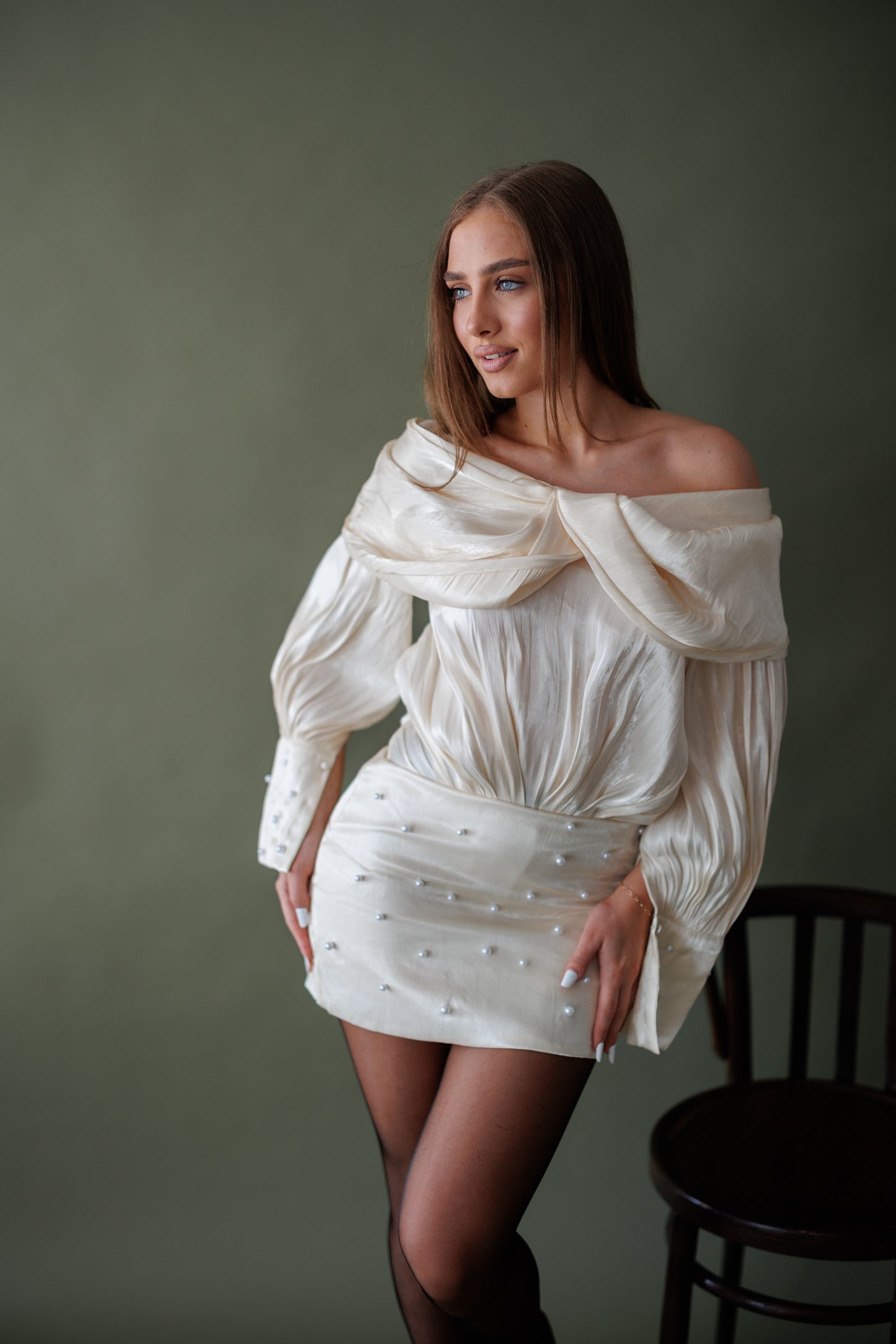Rochie Isabelle