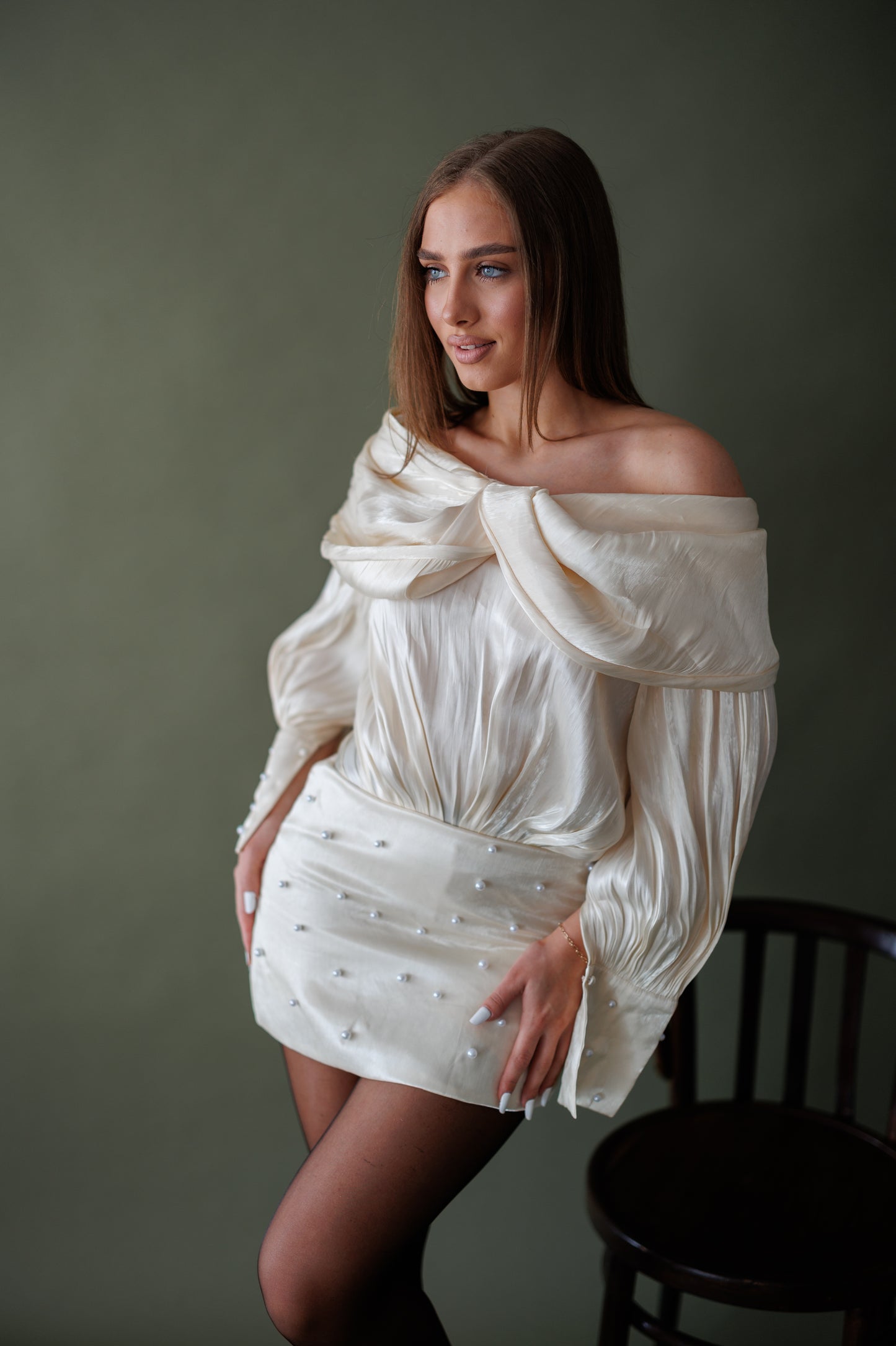 Rochie Isabelle