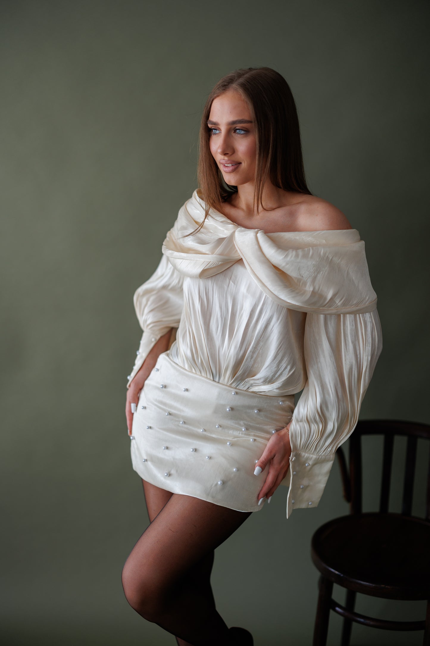 Rochie Isabelle