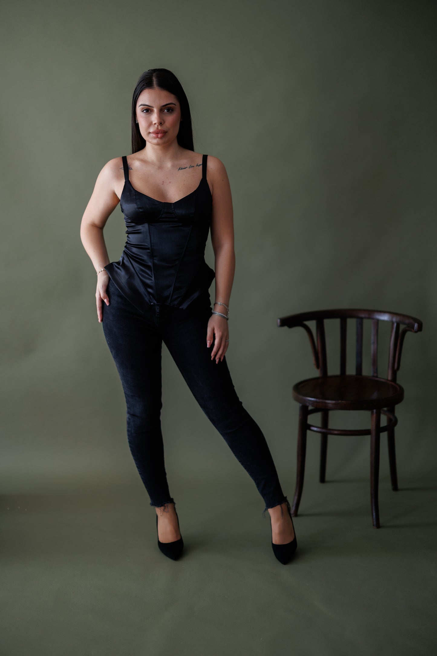 Corset Nova