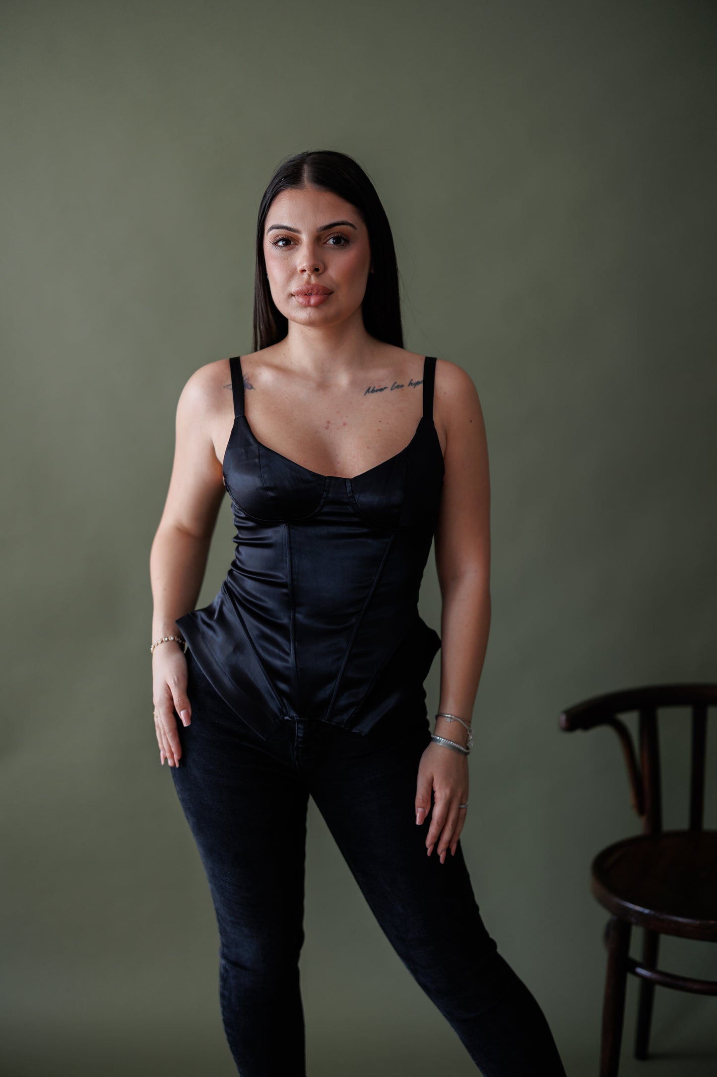 Corset Nova