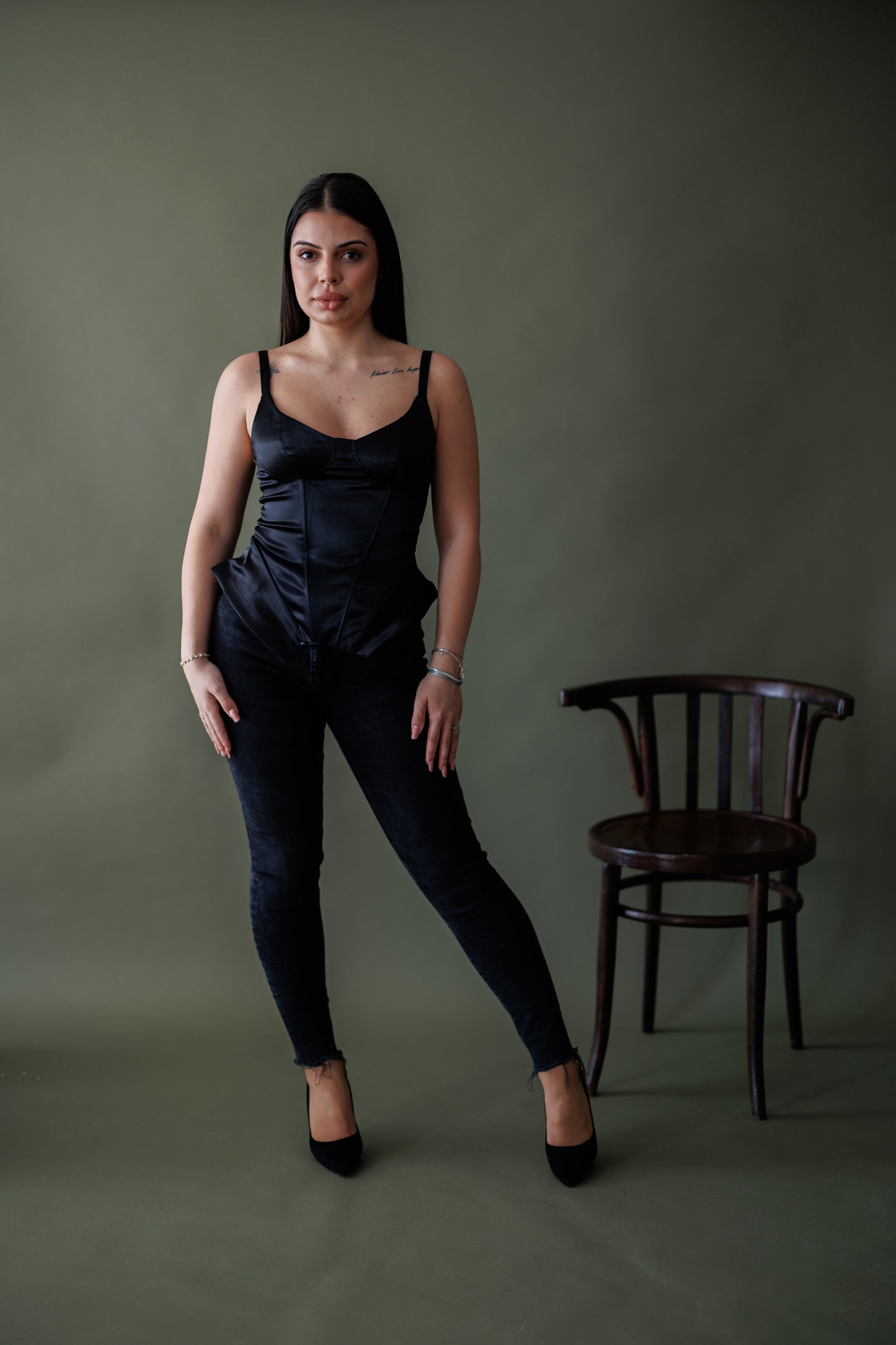 Corset Nova