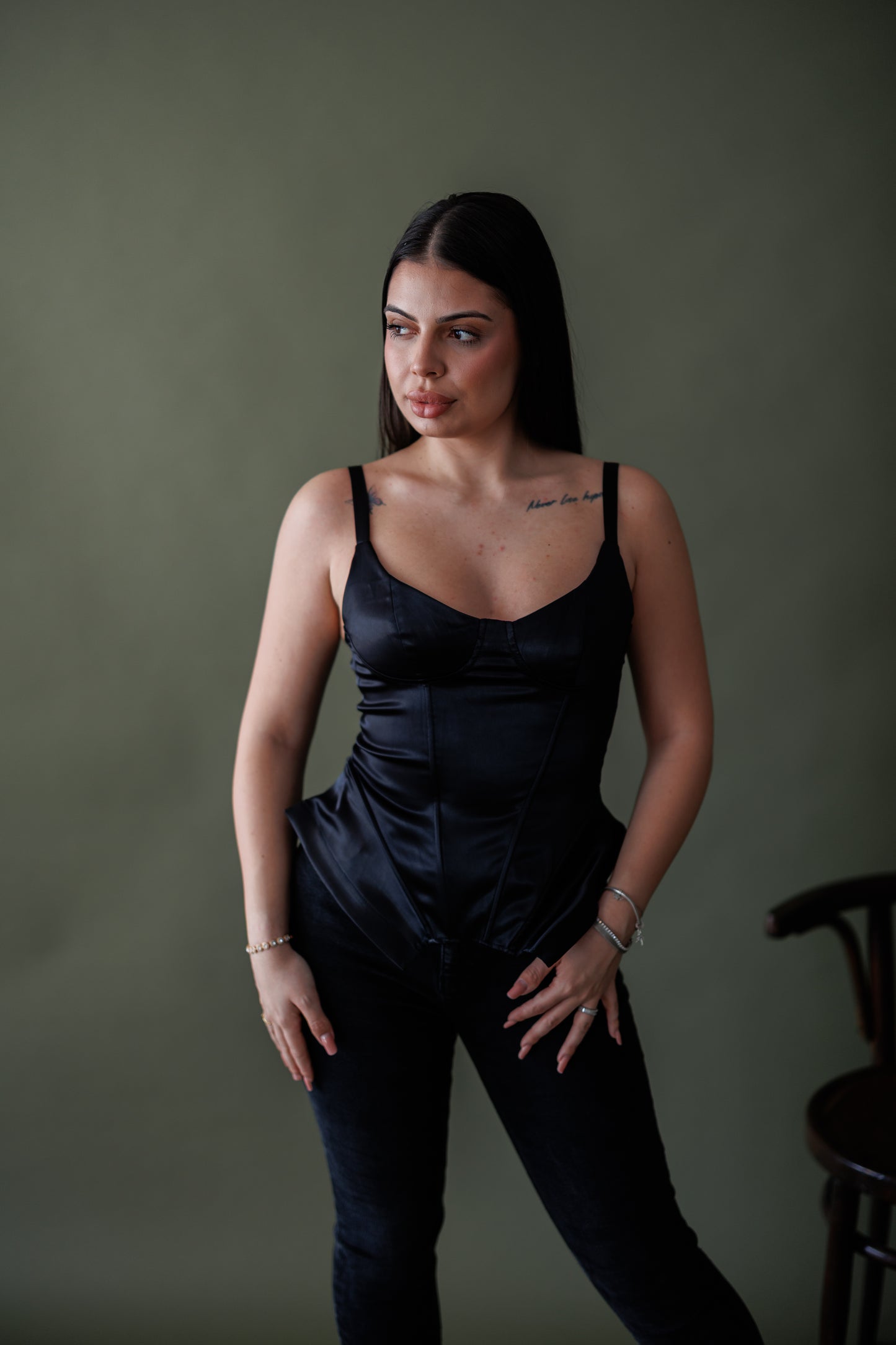 Corset Nova